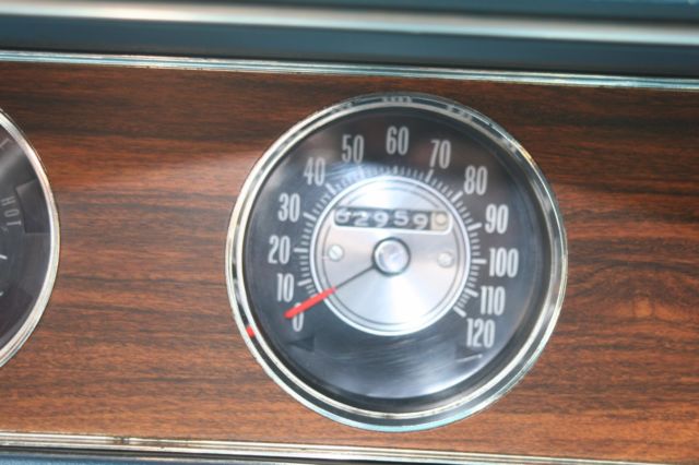 1971 Oldsmobile Cutlass - photo 10