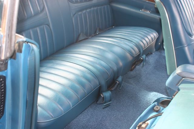1971 Oldsmobile Cutlass - photo 13