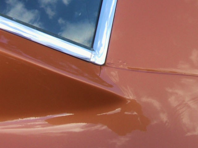 1971 Oldsmobile Cutlass Supreme - photo 13