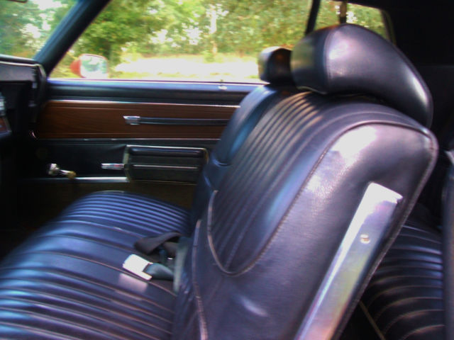 1971 Oldsmobile Cutlass Supreme - photo 7