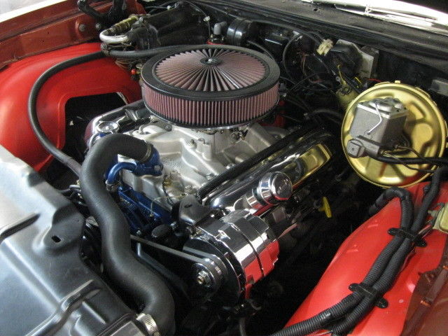 1971 Oldsmobile Cutlass - photo 12