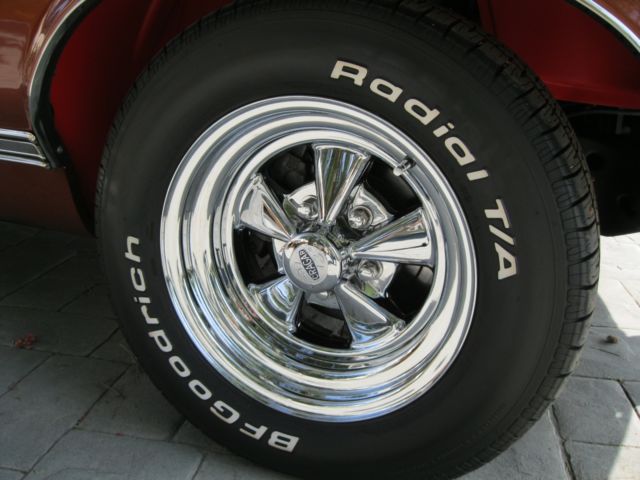 1971 Oldsmobile Cutlass - photo 4