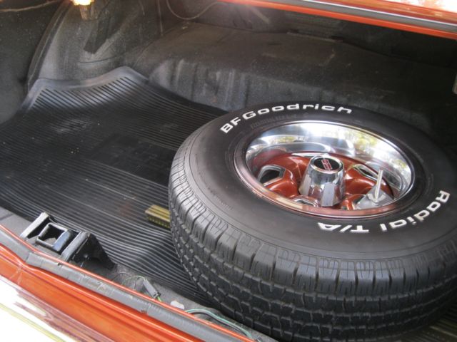 1971 Oldsmobile Cutlass - photo 9