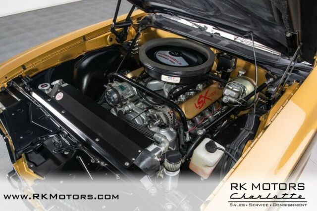 1971 Oldsmobile Cutlass Supreme SX - photo 6