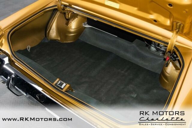 1971 Oldsmobile Cutlass Supreme SX - photo 7
