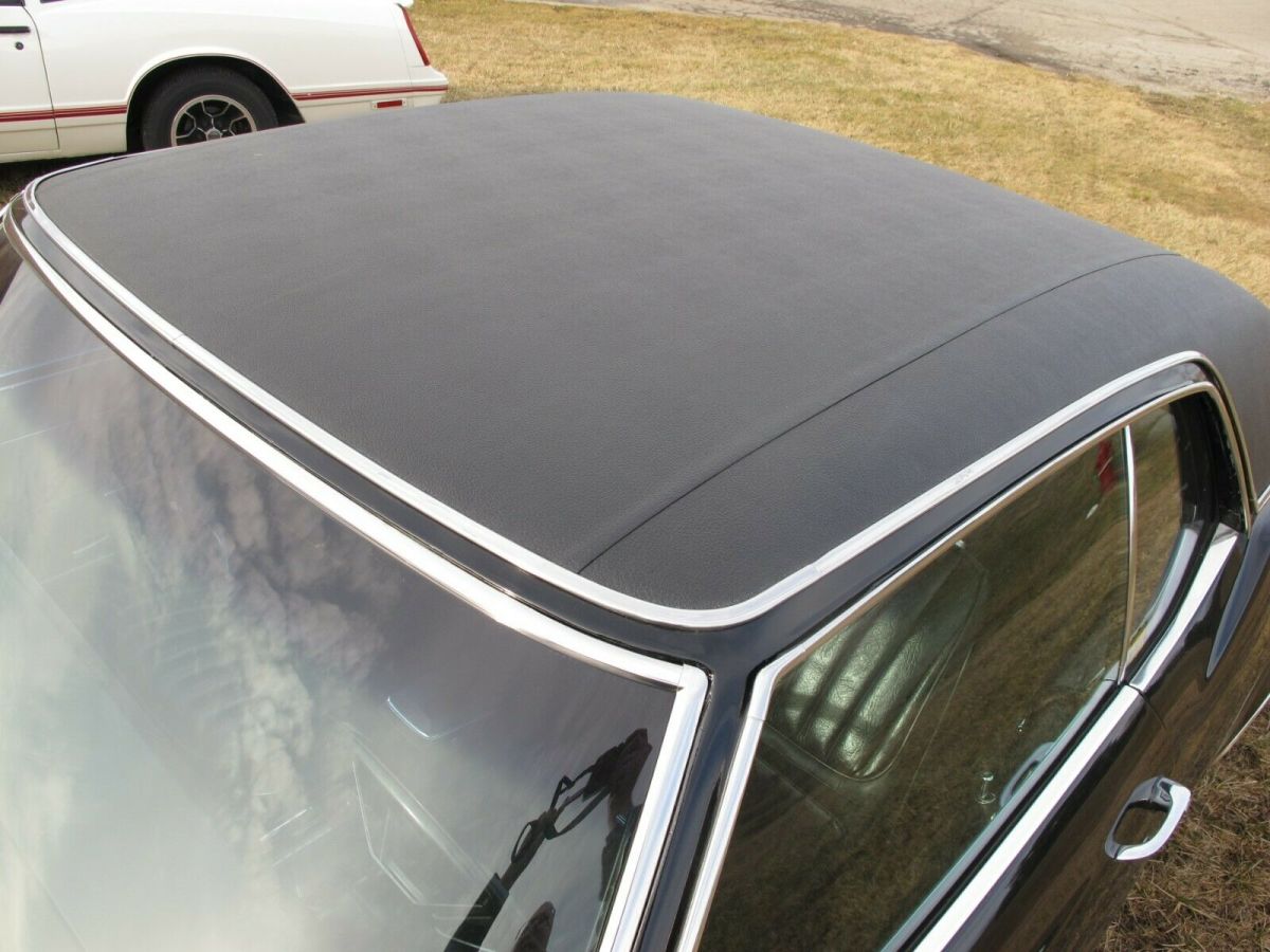 1971 Oldsmobile Cutlass - photo 13