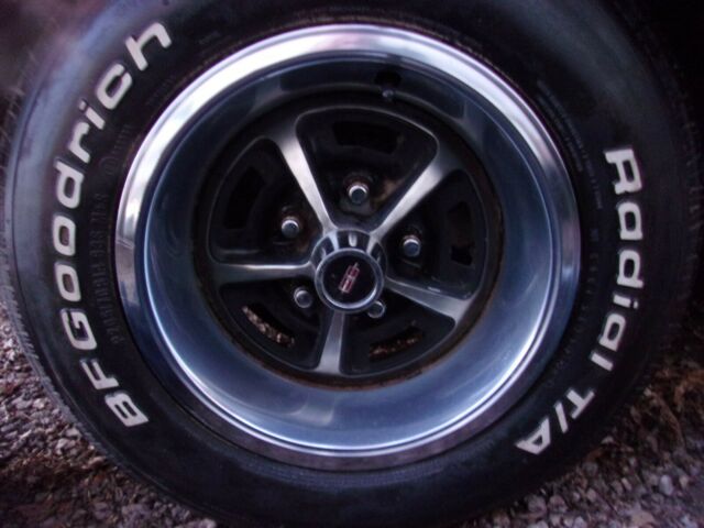 1971 Oldsmobile 442 W-30 Convertible Recreation - photo 9