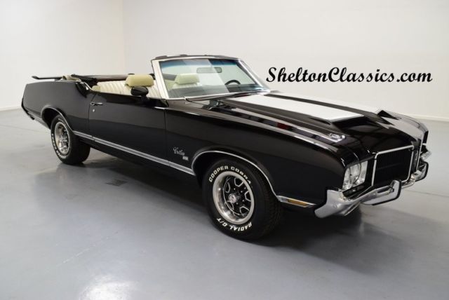 1971 oldsmobile cutlass SX 1971 Oldsmobile Cutlass Supreme