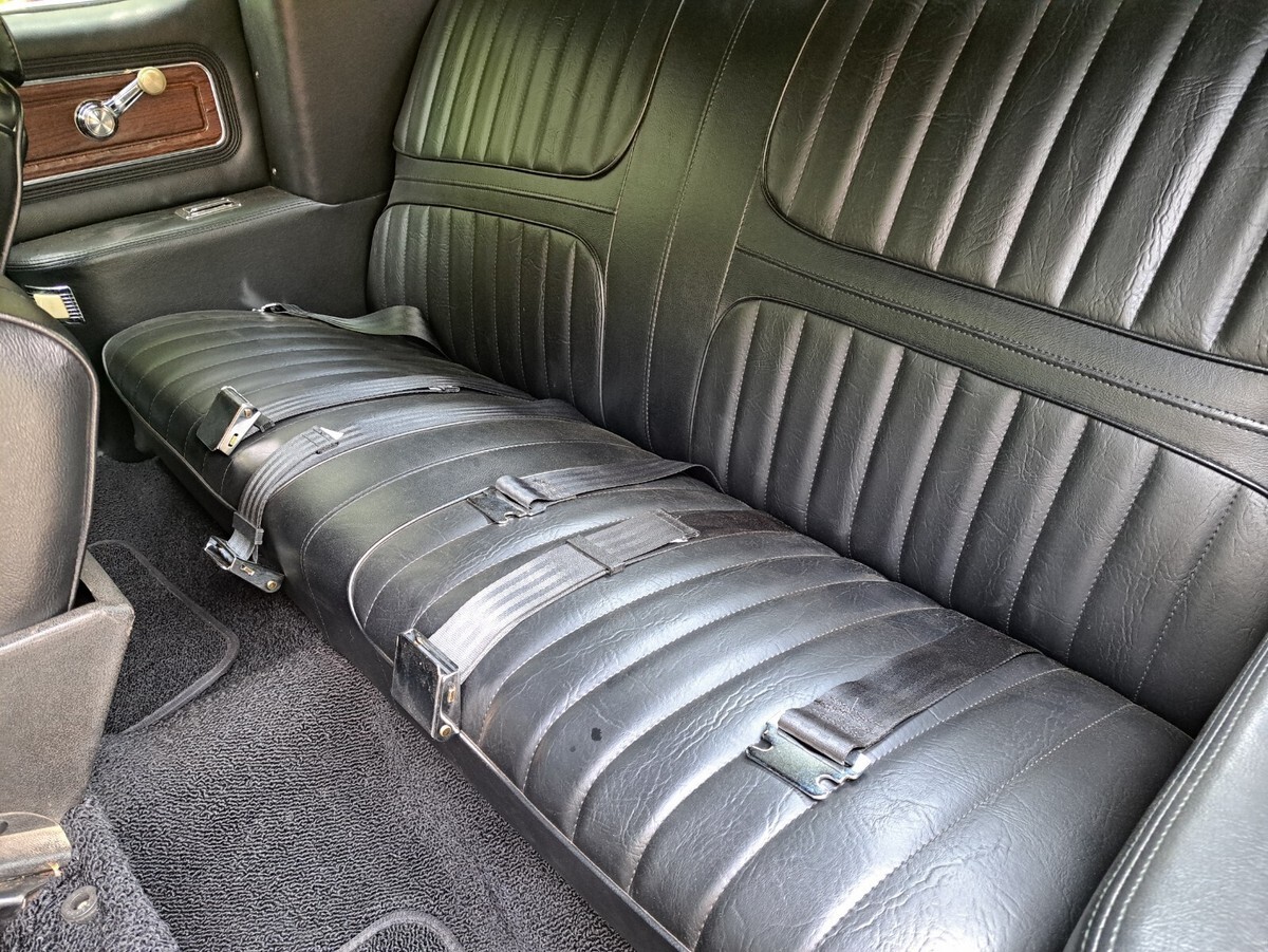 1971 Oldsmobile Cutlass - photo 7