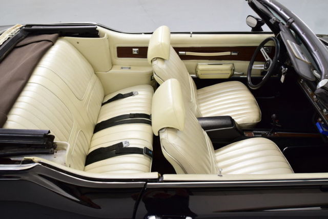 1971 Oldsmobile Cutlass Supreme - photo 9
