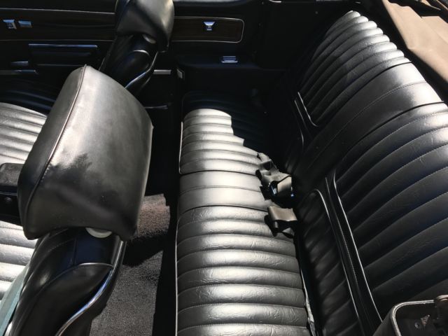 1971 Oldsmobile Cutlass - photo 9