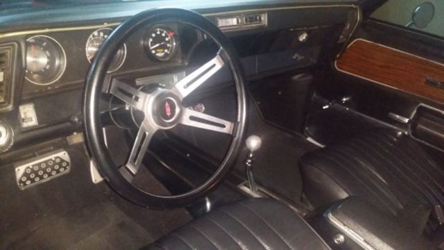 1971 Oldsmobile Cutlass - photo 11