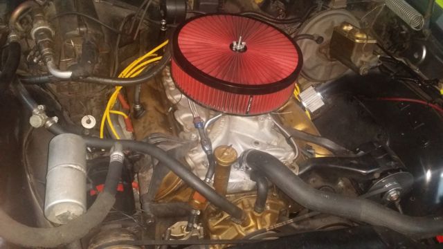 1971 Oldsmobile Cutlass - photo 6