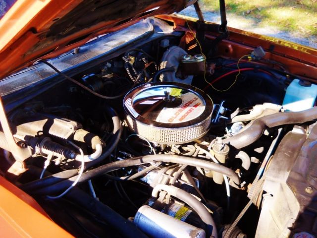 1971 Oldsmobile Cutlass Supreme - photo 3