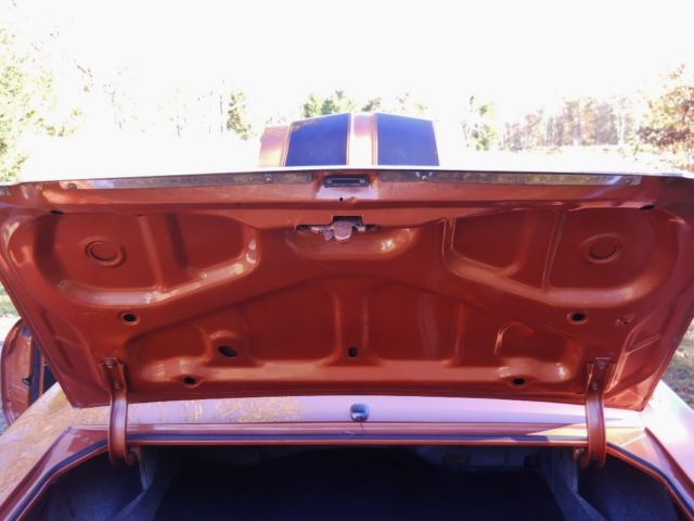 1971 Oldsmobile Cutlass Supreme - photo 7