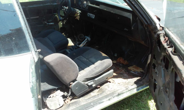 1971 Oldsmobile Cutlass - photo 4