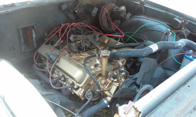 1971 Oldsmobile Cutlass - photo 5