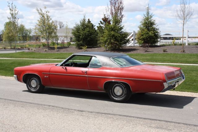 1971 Oldsmobile Eighty-Eight - photo 3