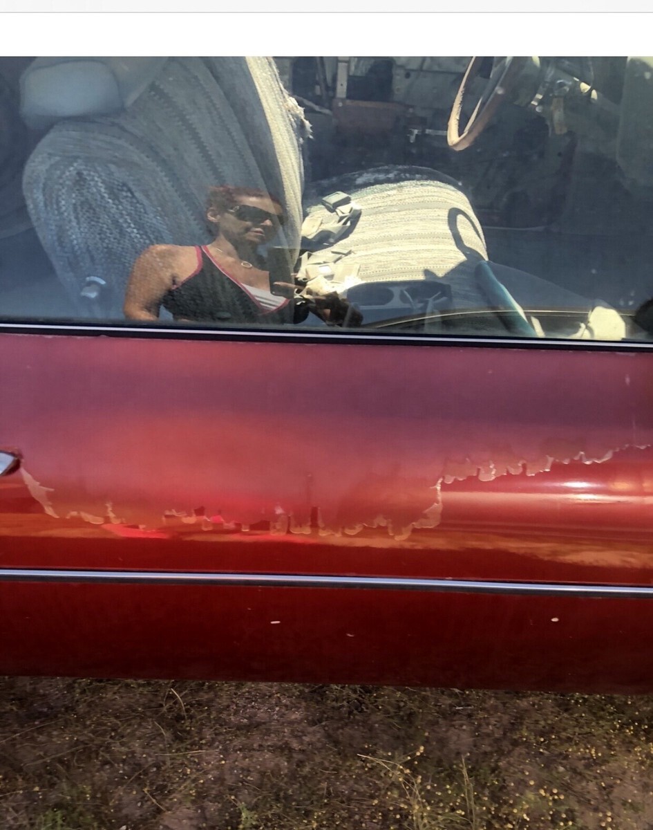 1971 Oldsmobile Delta 88 - photo 2