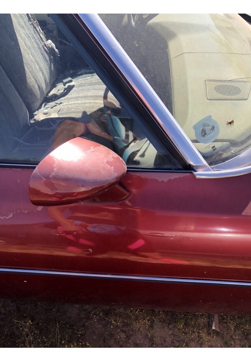 1971 Oldsmobile Delta 88 - photo 3