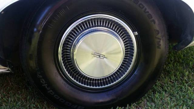 1971 Oldsmobile Eighty-Eight - photo 11