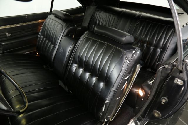 1971 Oldsmobile Eighty-Eight Delta Royal - photo 10