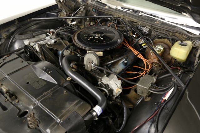 1971 Oldsmobile Eighty-Eight Delta Royal - photo 11