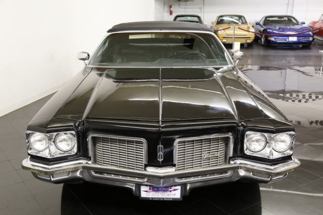 1971 Oldsmobile Eighty-Eight Delta Royal - photo 4