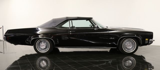 1971 Oldsmobile Eighty-Eight Delta Royal - photo 6