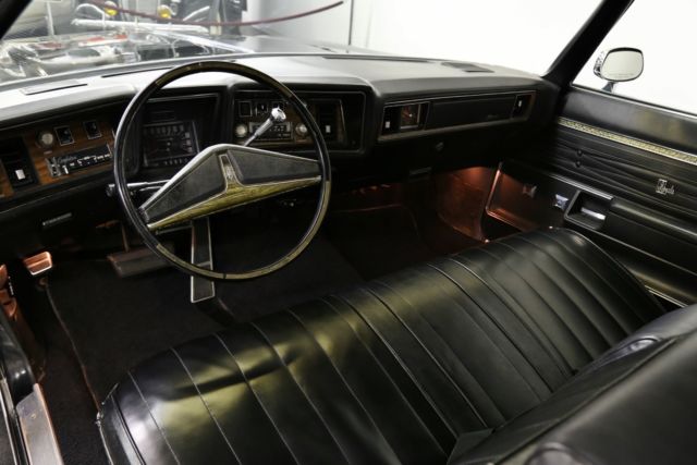 1971 Oldsmobile Eighty-Eight Delta Royal - photo 9