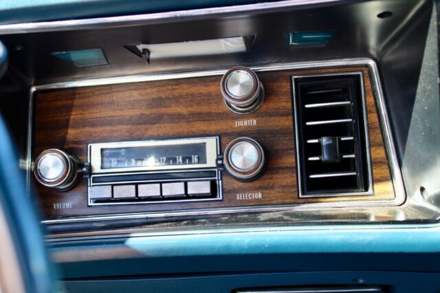 1971 Oldsmobile Ninety-Eight - photo 11