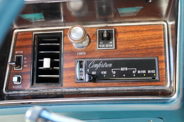 1971 Oldsmobile Ninety-Eight - photo 12