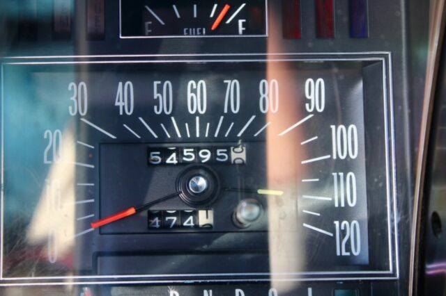 1971 Oldsmobile Ninety-Eight - photo 13