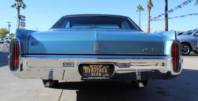 1971 Oldsmobile Ninety-Eight - photo 4