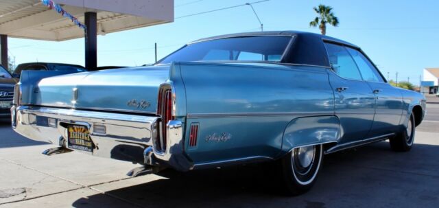1971 Oldsmobile Ninety-Eight - photo 5