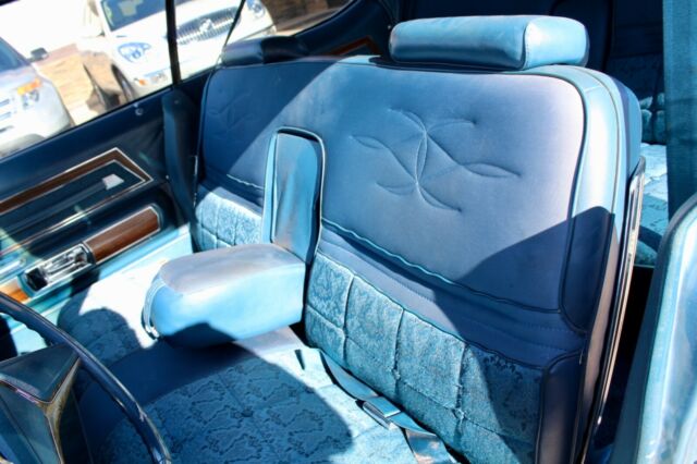 1971 Oldsmobile Ninety-Eight - photo 8