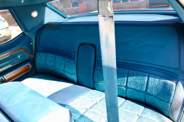 1971 Oldsmobile Ninety-Eight - photo 9