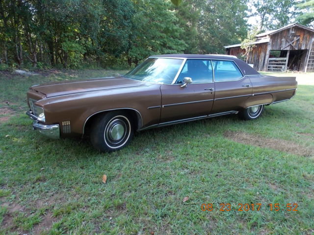 1971 oldsmobile Ninety Eight 98 NO RESERVE! 1971 Oldsmobile Ninety-Eight