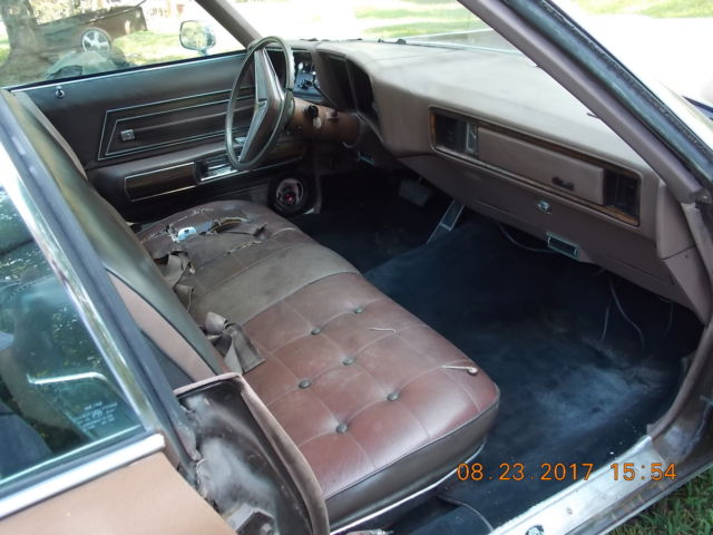 1971 Oldsmobile Ninety-Eight - photo 10