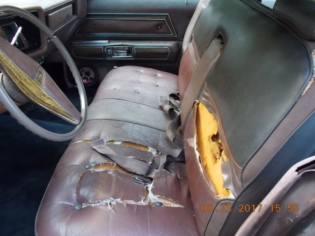 1971 Oldsmobile Ninety-Eight - photo 11
