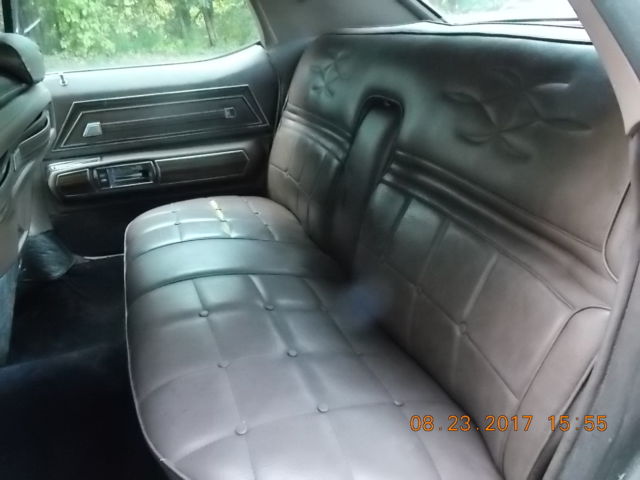 1971 Oldsmobile Ninety-Eight - photo 12