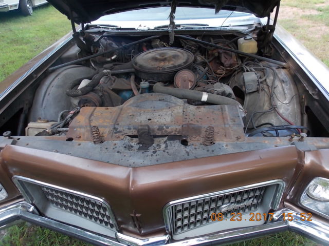 1971 Oldsmobile Ninety-Eight - photo 13