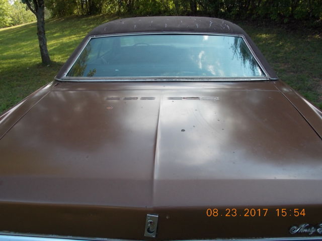 1971 Oldsmobile Ninety-Eight - photo 9