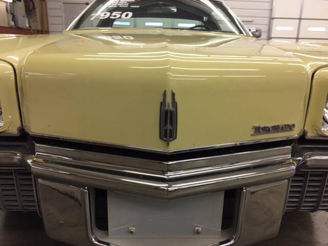 1971 Oldsmobile Toronado Base - photo 13