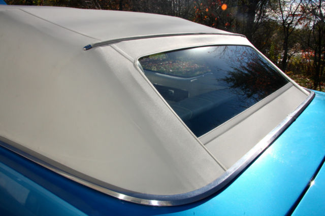 1971 Oldsmobile 442 Coupe 2-door - photo 10