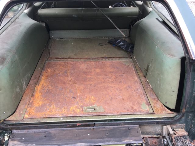 1971 Oldsmobile Other - photo 10