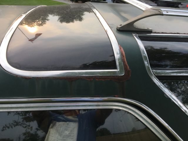 1971 Oldsmobile Other - photo 12