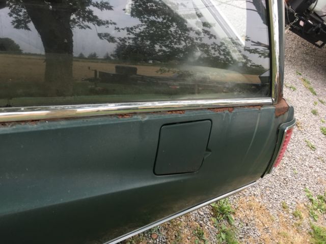 1971 Oldsmobile Other - photo 13