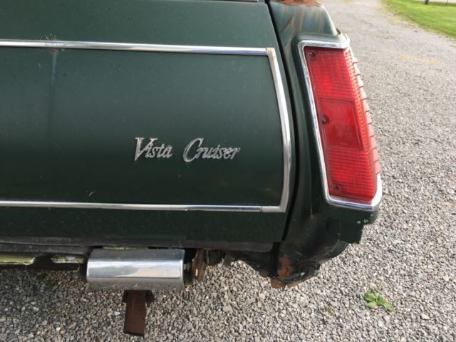 1971 Oldsmobile Other - photo 6