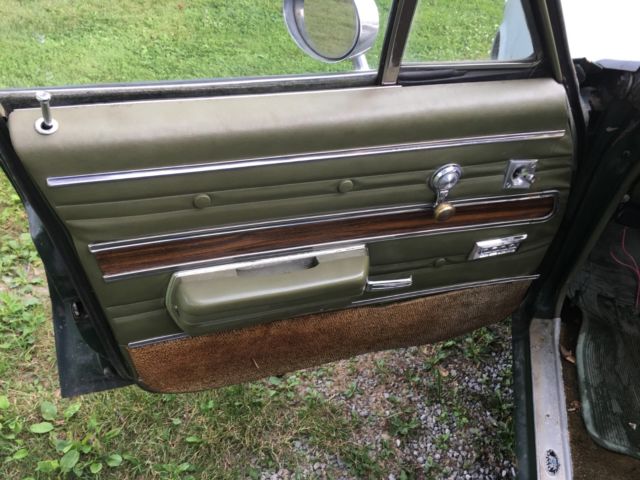 1971 Oldsmobile Other - photo 8